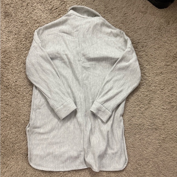 Zara Shacket - Picture 3 of 4